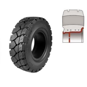 6.00-9/4.00 KABAT NEW POWER QUICK Solid