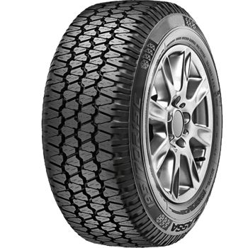 215/75R16C LASSA MULTIWAYS-C 113/111Q DOT22 DBB73 3PMSF M+S