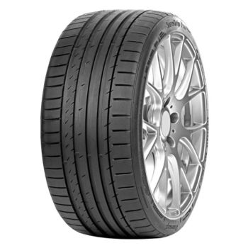 275/45R21 GRIPMAX SUREGRIP PRO SPORT 110Y XL RP MOUNTED CAB73