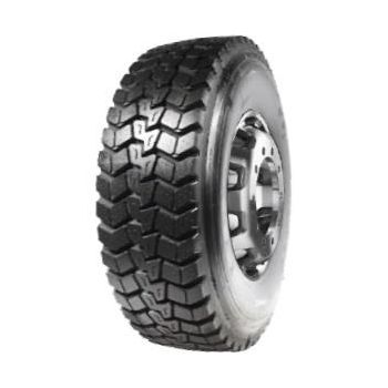 315/80R22,5 Malatesta Hot Retread MDY Drive MIXED USE