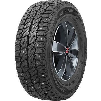 195/55R10C GREENMAX G-M W G VAN 2 98/96N Studded 3PMSF M+S