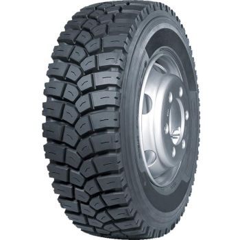 295/80R22,5 Goodride SupTrac X1 152/149K M+S 3PMSF Drive MIXED USE EBB74