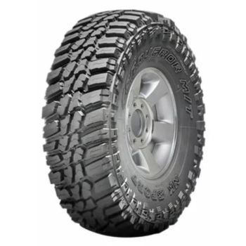 35x12.50R17 NANKANG MT-1 121Q POR