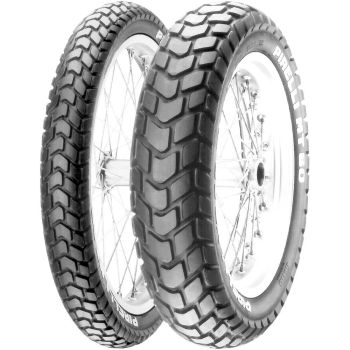90/90-21 Pirelli MT 60 54H TL ENDURO ON/OFF Front MST
