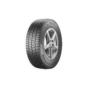 205/70R17C CONTINENTAL VANCONTACT ICE 115R DOT19/20 Studded 3PMSF M+S