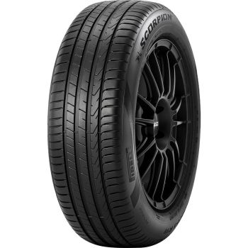 275/45R21 PIRELLI PZERO (PZ5) 107Y MO BAB70