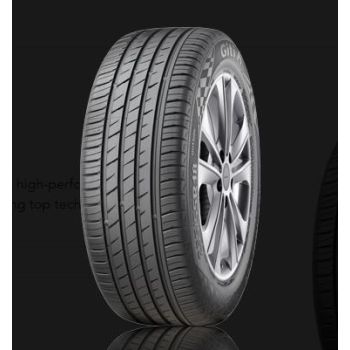 255/45R20 GITI GITICONTROL P80 RUNFLAT 101W RunFlat DBB71 M+S