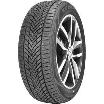285/35R21 DYNAMO STREET-H MU02 105Y XL RP CBB73