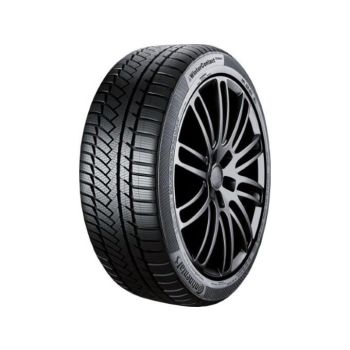255/35R20 CONTINENTAL WINTERCONTACT TS850P 97W DOT20 Studless DBB73 3PMSF M+S