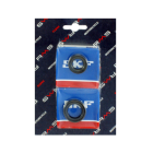 ZESTAW ŁOŻYSK WAŁU PEUGEOT BUXY ELYSEO SPEEDAKE SPEEDFIGHT ZENITH 50CC SKF 20x52x12 + SIMERINGI RMS