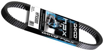 Dayco HPX 5020 drive belt