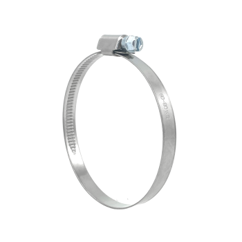 Hose clamp 9mm 25-40mm