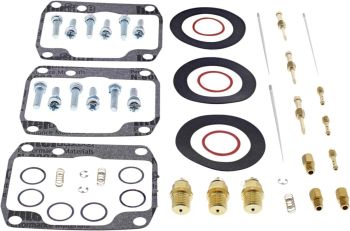 CARB REBUILD KIT SKI-DOO