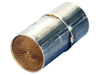 catalytic converter Polini 54mm