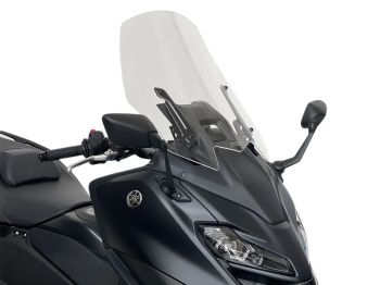 WSCRN TOUR YAM TMAX560 CLR