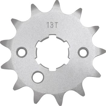 FRONT SPROCKET - KAW/YAM - 13