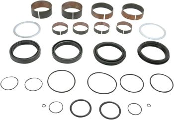 FORK SEAL/BUSH KIT