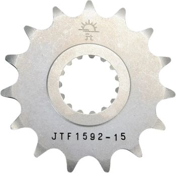 Esimene hammasratas (veohammasratas) JT 15T 520