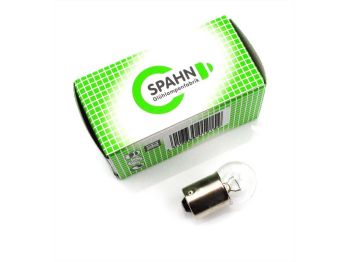 tail light bulb 12 Volt 10 Watt BA15S for Zündapp KS 80 Super 537
