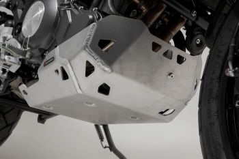 ENGINE GUARD