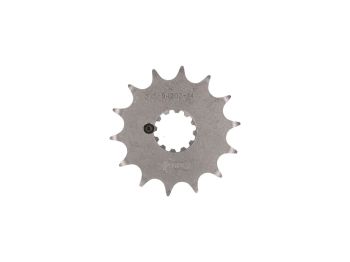 front sprocket AFAM 14 teeth 428 for Beta RR Enduro -04, SM -02