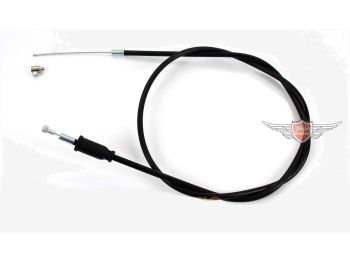 Decompression Cable Rep Set for Zündapp 444 Automatic Moped