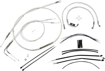 CONTROL CABLE KIT SC2