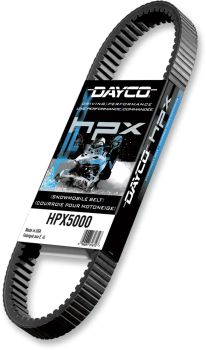 BELT DRIVE HPX5014