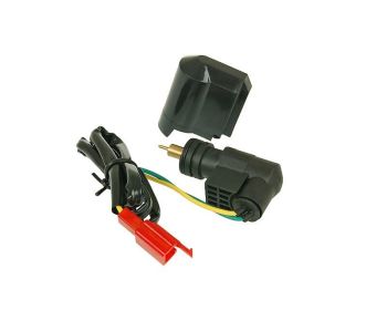 electric choke Naraku for Dellorto, Arreche, OEM carbs