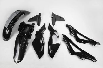 BODY KIT HUSQCR12509-13BK