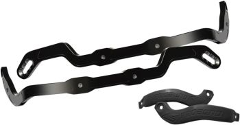 REPLACEMENT BAR BLK CRM