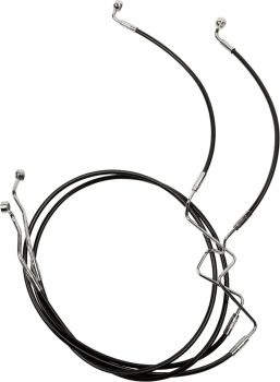 BRAKELINE XR LOWER SBC