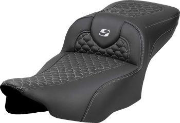 SEAT ROADSOFA DRAGON SILVER ST
