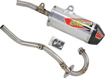 EXHAUST T-6 0111912F
