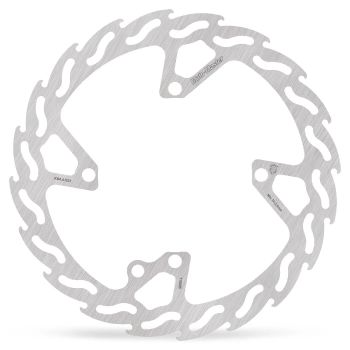 BRAKE ROTOR FIX FLAME