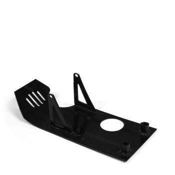 SABOT ALU NOIR
