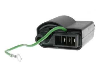 CDI unit for Piaggio Ciao PX, Boss, Bravo, Vespa 50 PK XL Rush