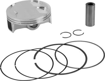 PISTON KX250F HC A