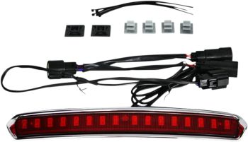 LIGHT LID T-PACK CHR/RED