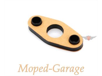 Intake system gasket for 8.5mm and 12mm tuning carburetor for Hercules Sachs 50