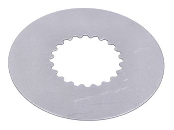 clutch plate for Simson S51, S53, S70, S83, SR50, SR80, KR51/2, M531, M541, M741