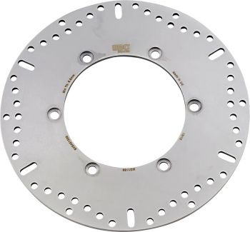 BRAKE ROTOR EBC MD11159