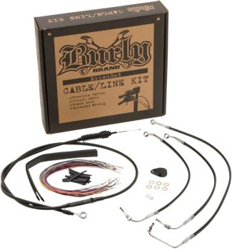 CONTROL KIT BK 17 FLH 15
