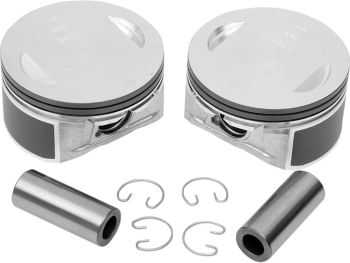 PISTONS 96 TWIN CAM .010