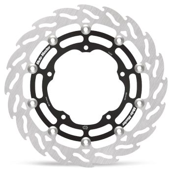 BRAKE ROTOR FLAME RIGHT