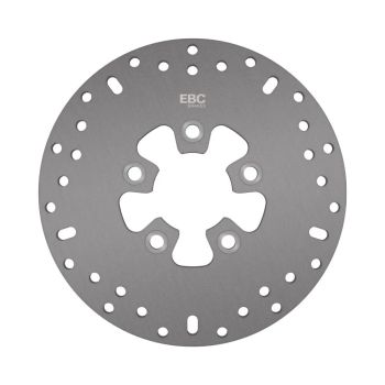 BRAKE ROTOR FIX ROUND SCOOTER