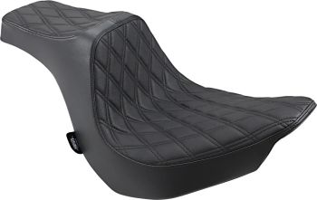 SEAT PRED III DIA BLK VNL