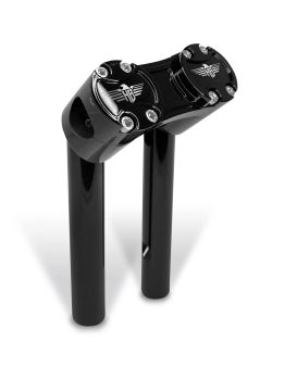 RISER CS PLBK 6 BB 1 1/4"
