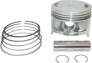 PISTON KIT 1MM KAW 300