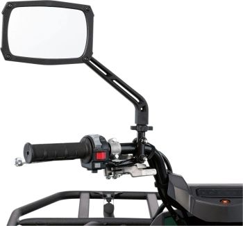 MIRROR ATV ANTI-VIB MSE